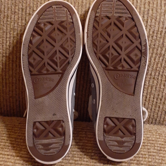 Converse Sneakers - Picture 10 of 10